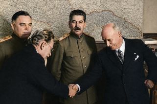 29. 6. 1945: rusínský Mnichov - Médium.cz